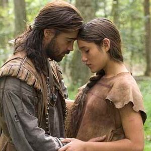 Fotoğraf Q'Orianka Kilcher