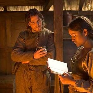 Fotoğraf Q'Orianka Kilcher