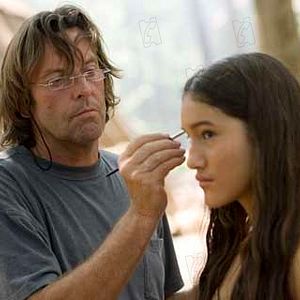 Fotoğraf Q'Orianka Kilcher