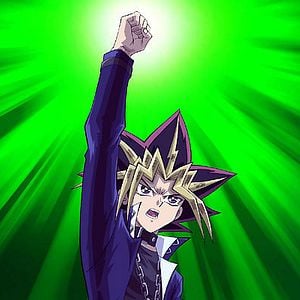 Fotoğraf Yu-Gi-Oh!