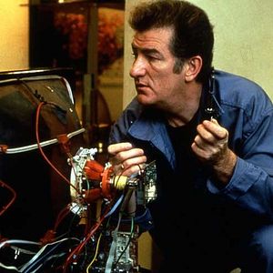 Fotoğraf Claude Zidi