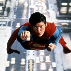 Fotoğraf Christopher Reeve
