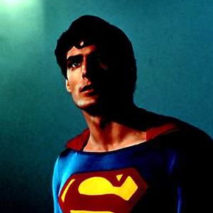 Fotoğraf Christopher Reeve