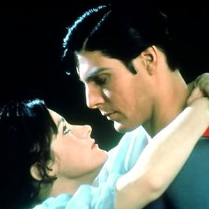 Fotoğraf Christopher Reeve