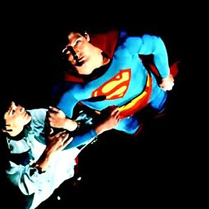 Fotoğraf Christopher Reeve