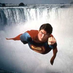 Fotoğraf Christopher Reeve