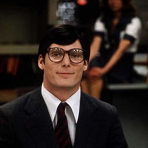 Fotoğraf Christopher Reeve