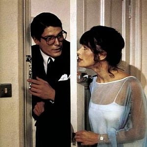 Fotoğraf Margot Kidder