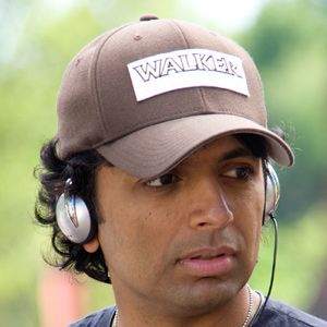 Fotoğraf M. Night Shyamalan