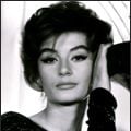 Fotoğraf Anouk Aimée