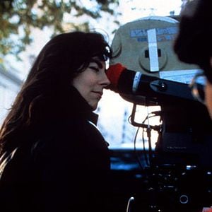 Fotoğraf Kathryn Bigelow