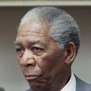 Fotoğraf Morgan Freeman