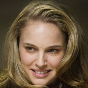 Fotoğraf Natalie Portman