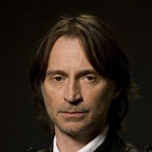 Fotoğraf Robert Carlyle