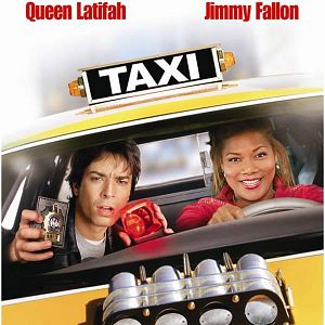 Fotoğraf New York Taxi