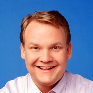 Fotoğraf Andy Richter