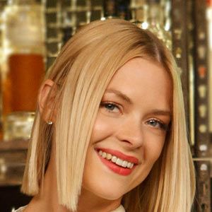 Fotoğraf Jaime King