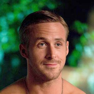 Fotoğraf Ryan Gosling