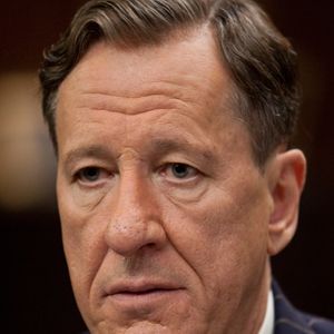 Fotoğraf Geoffrey Rush