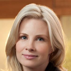 Fotoğraf Monica Potter