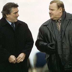 Fotoğraf George Dzundza