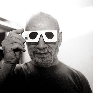 Fotoğraf Walter Carvalho