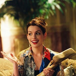 Fotoğraf Anne Hathaway