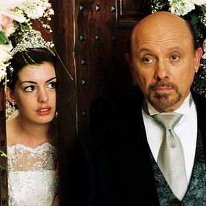 Fotoğraf Acemi Prenses: Kraliyet Nişanı