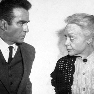 Fotoğraf Jo Van Fleet