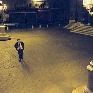 Fotoğraf Edgardo Cozarinsky