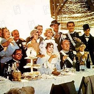 Fotoğraf Magali Noël