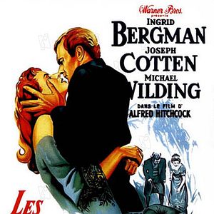 Fotoğraf Under Capricorn