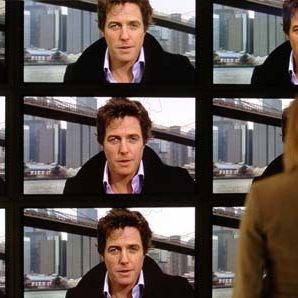 Fotoğraf Hugh Grant