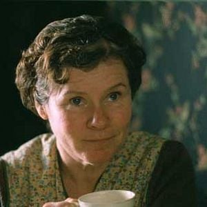 Fotoğraf Imelda Staunton