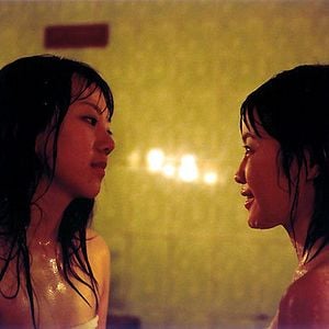 Fotoğraf Fedakar Kız