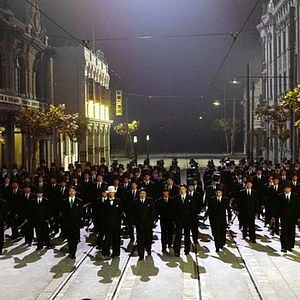 Fotoğraf Kung Fu Hustle