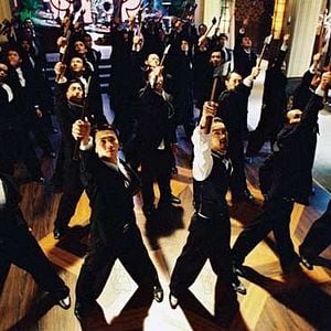 Fotoğraf Kung Fu Hustle