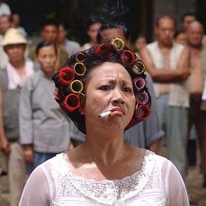 Fotoğraf Kung Fu Hustle
