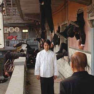 Fotoğraf Kung Fu Hustle
