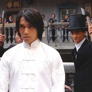Fotoğraf Kung Fu Hustle