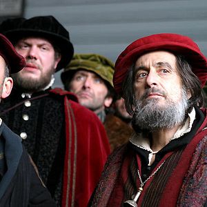 Fotoğraf Venedik Taciri