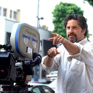 Fotoğraf Gregory Jacobs