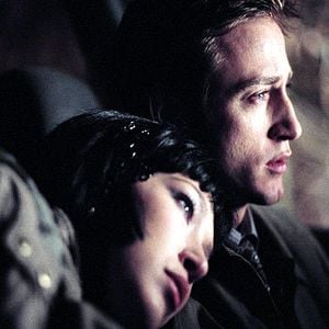 Fotoğraf Claude Chabrol