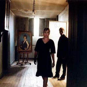 Fotoğraf Claude Chabrol