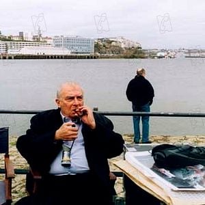 Fotoğraf Claude Chabrol