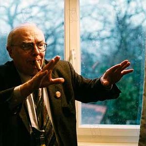 Fotoğraf Claude Chabrol