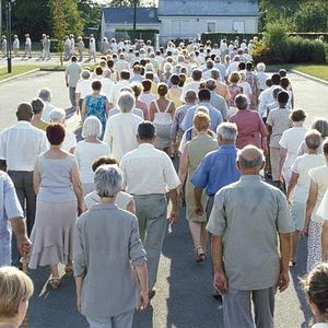 Fotoğraf Geri Döndüler