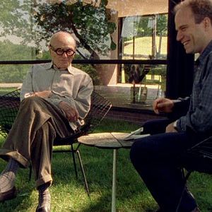 Fotoğraf Mimar Babam: Bir Oğlun Yolculuğu