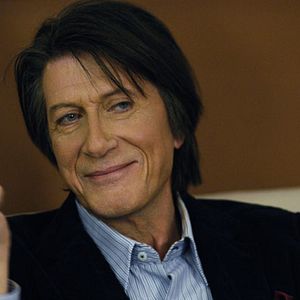 Fotoğraf Jacques Dutronc