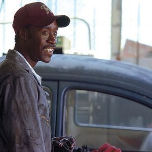 Fotoğraf Assassination of Richard Nixon, The